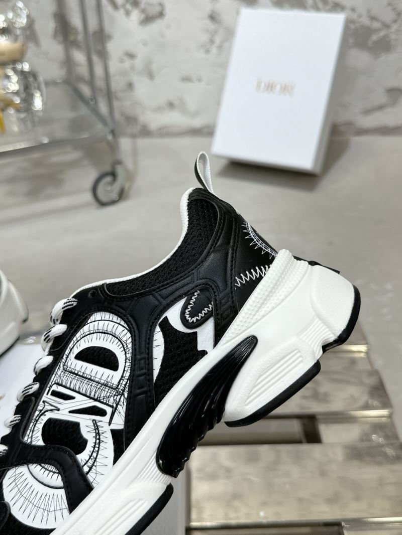 Christian Dior Sneaker